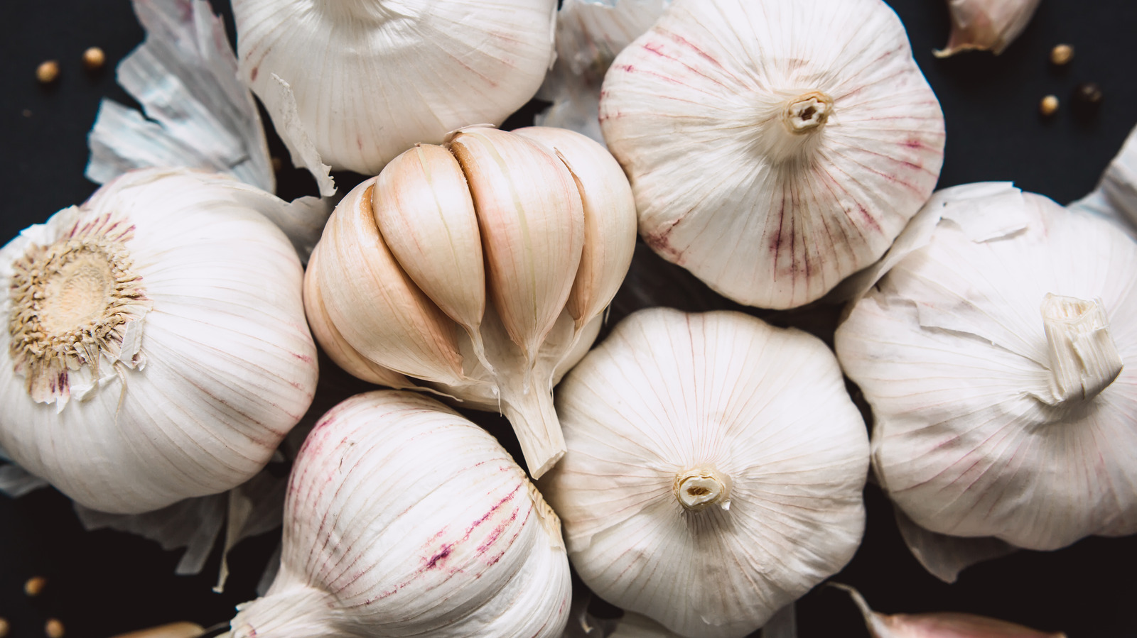 The Costco Garlic That Could Be The Best Deal In The Store