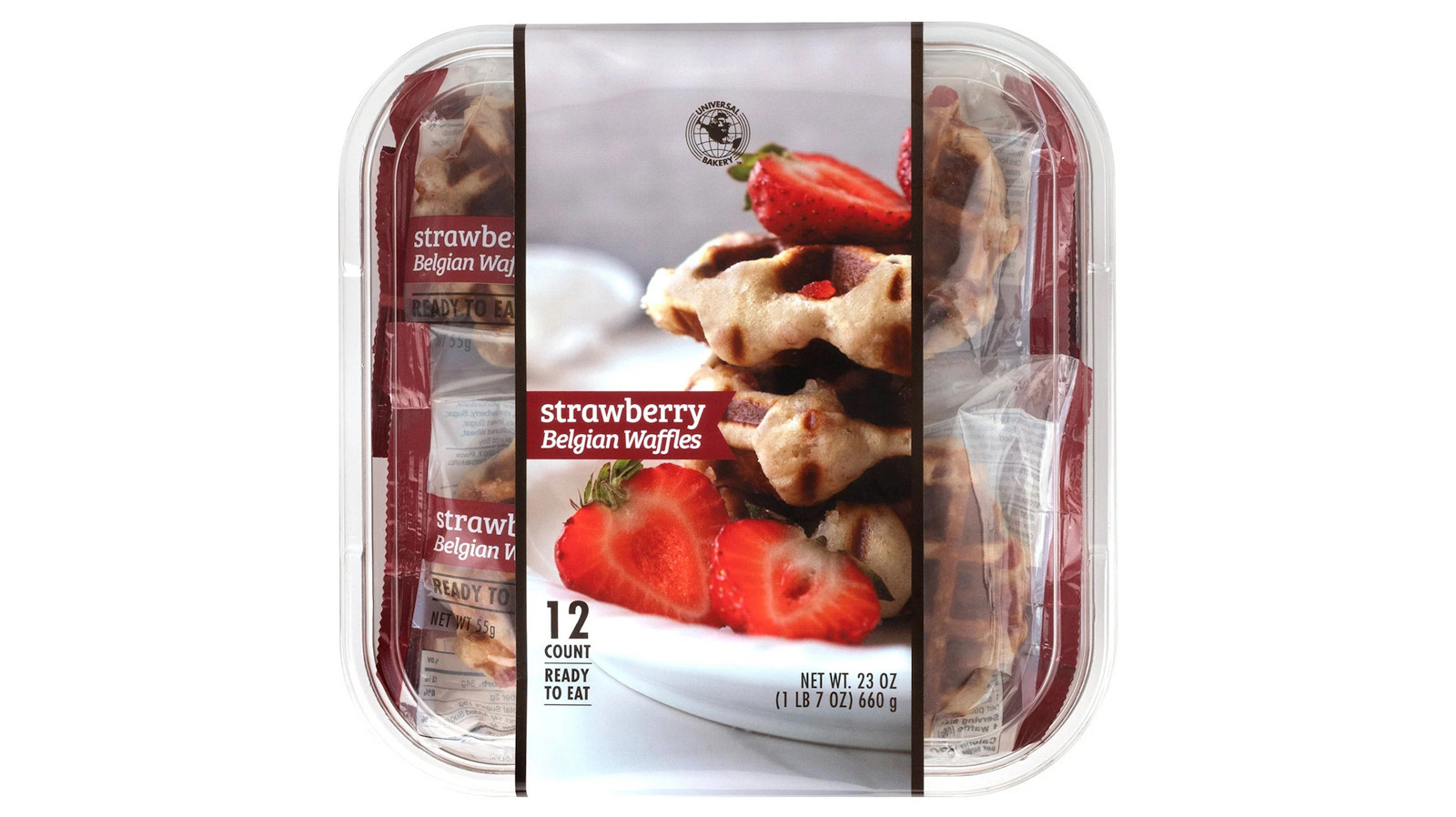 The Costco Waffles That Customers Seriously Hated