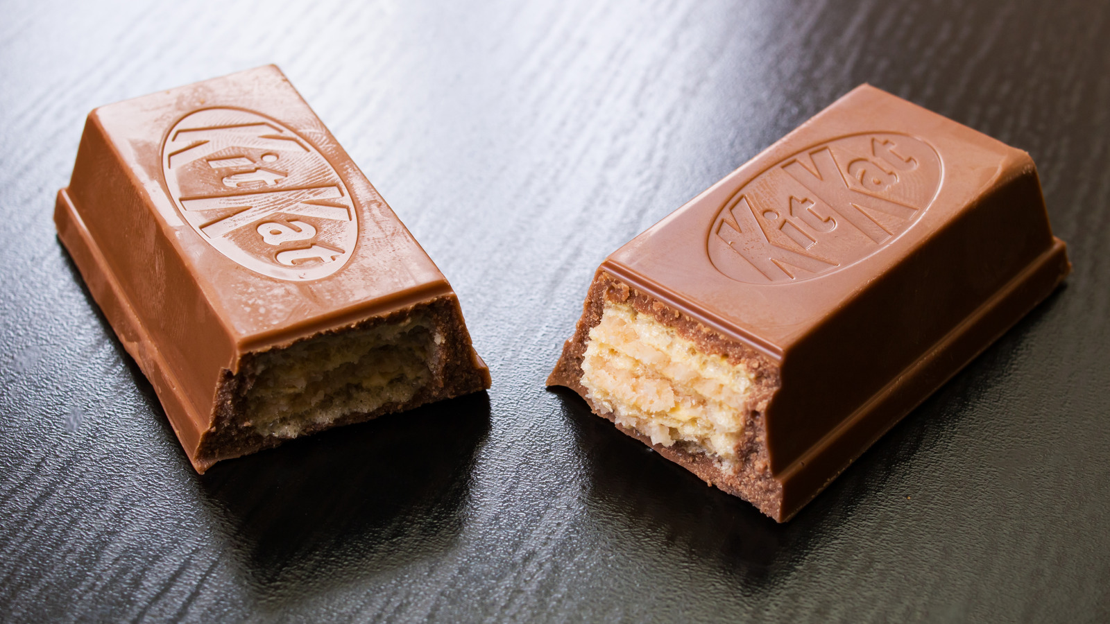 The Country Responsible For The Creation Of Kit Kat Bars