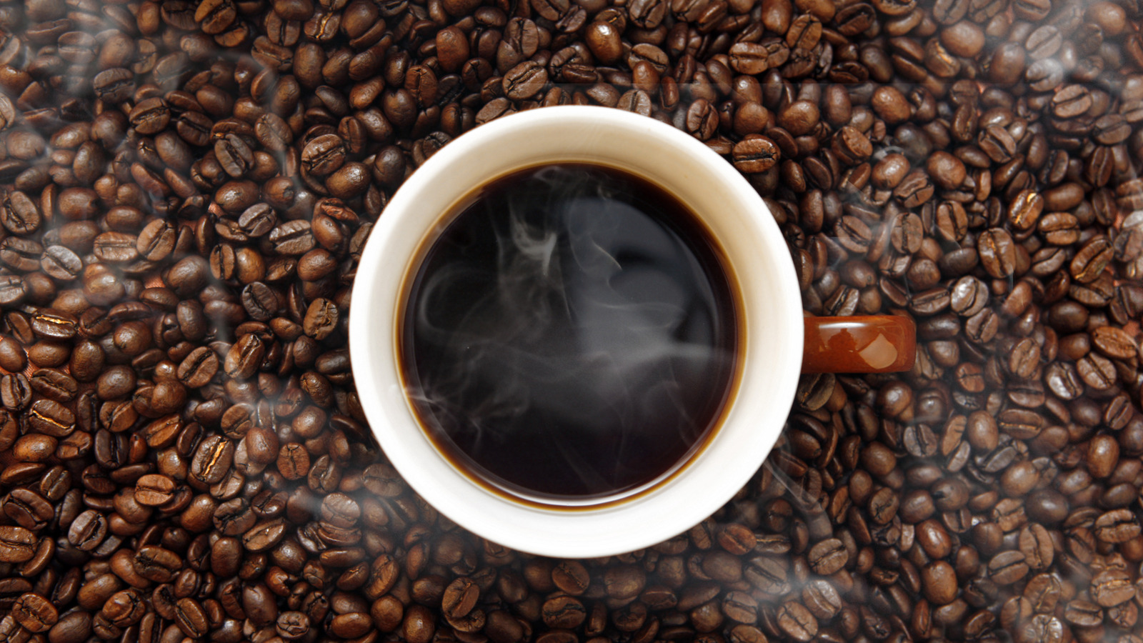 The Country That's Considered The Coffee Capital Of The World