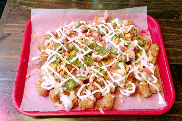 5) Pork Slope, Brooklyn, N.Y.