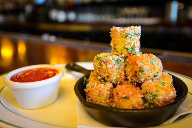 3) P.J. Clarke's, Various Locations