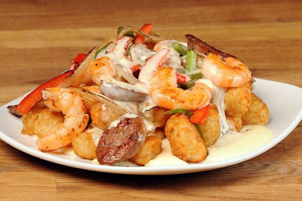 1) The Nook, Atlanta 