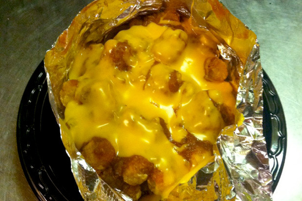 10) Crif Dogs, New York City