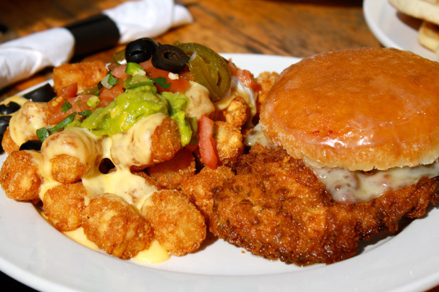 8) Bullitt, San Francisco 