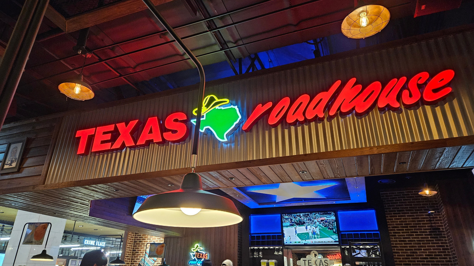 FoodWireDaily — The Cozy Texas Roadhouse Menu Item We Don't Have In The US