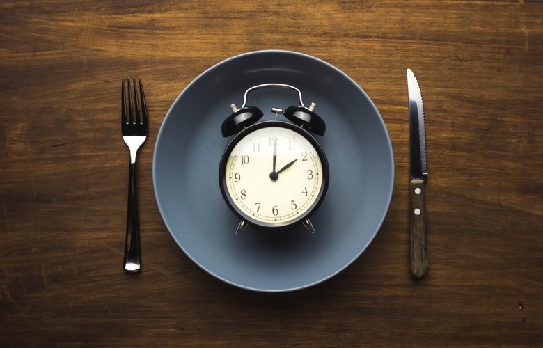 Intermittent Fasting 