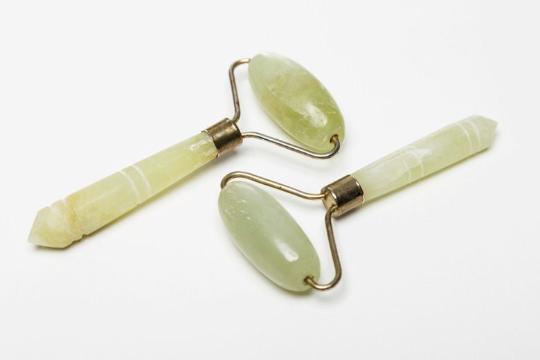 Jade Rollers