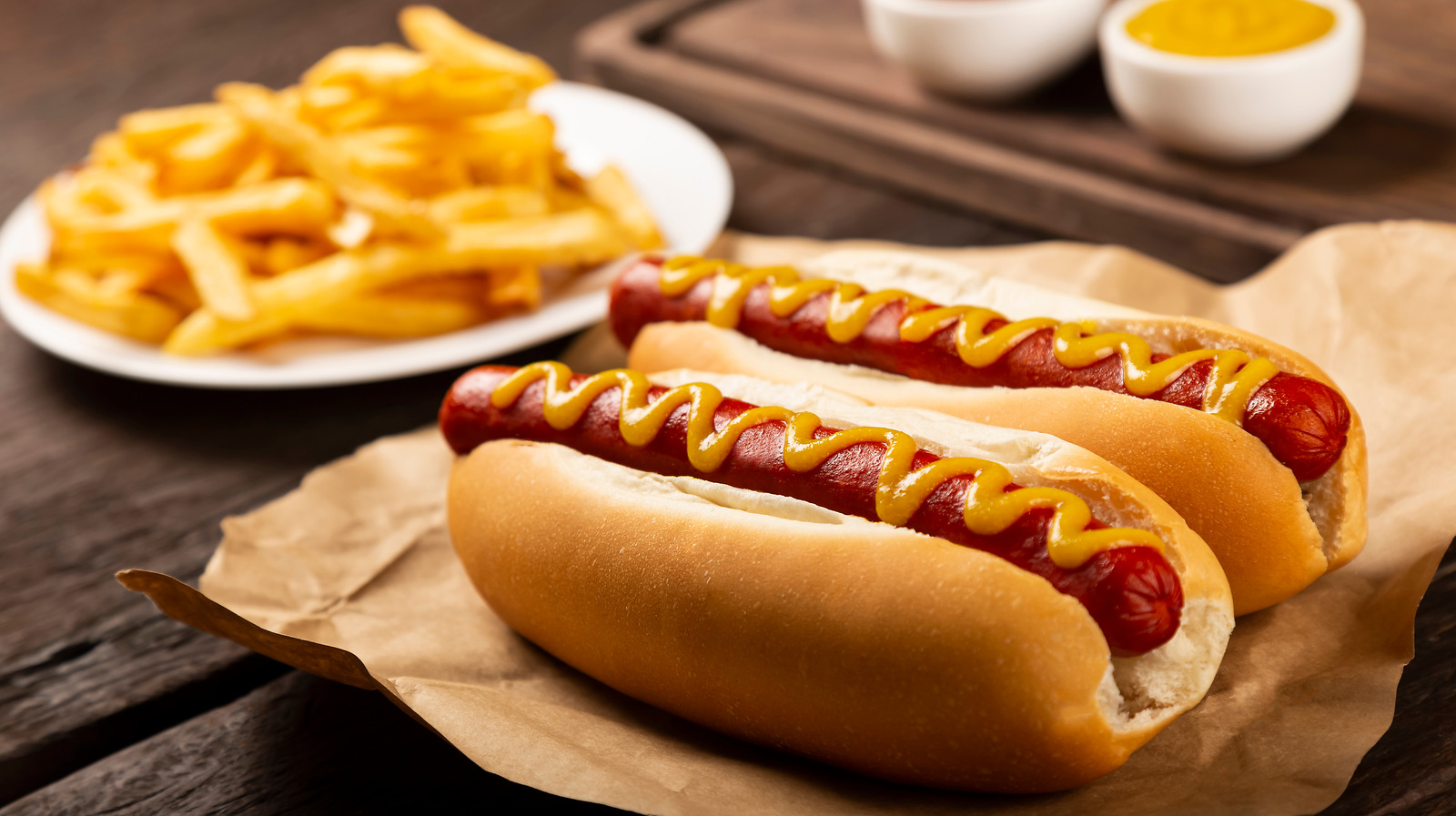 10 Regional Hot Dog Recipes for Baseball Season