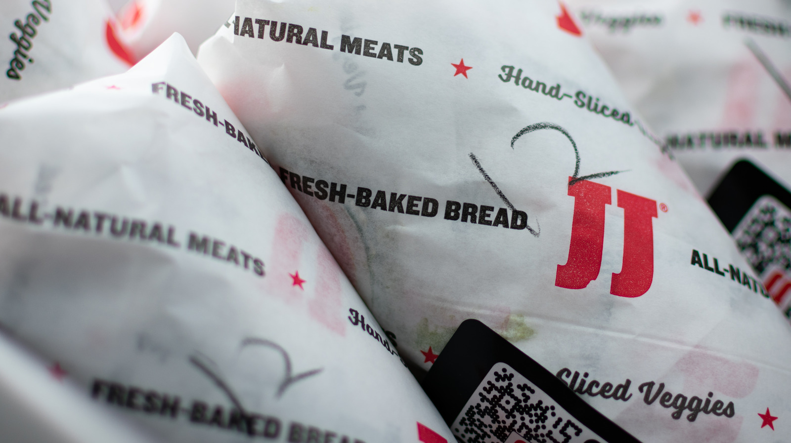 The Customization Hack To Majorly Upgrade Jimmy John's Caprese Sub