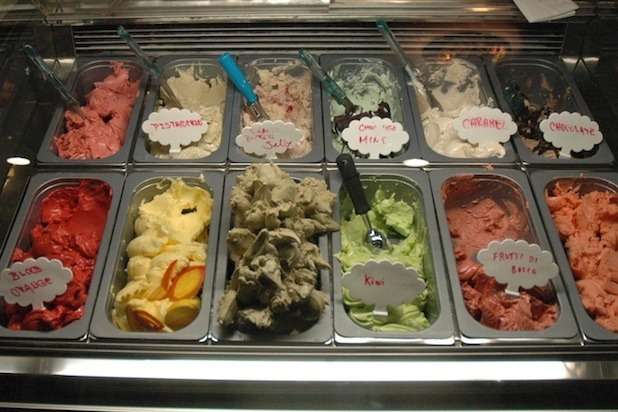 Gelato
