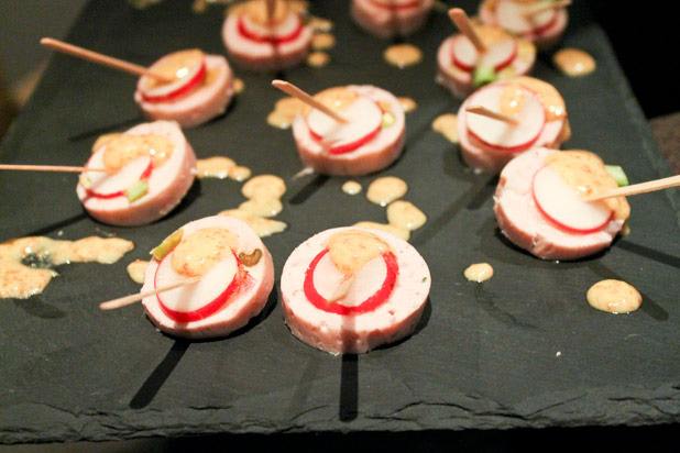 Mortadella Nostranna