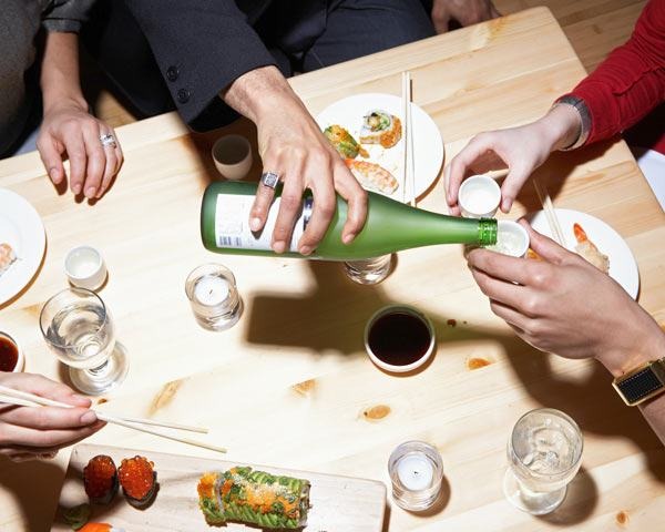 101 Best Restaurants in America 2014 Panel