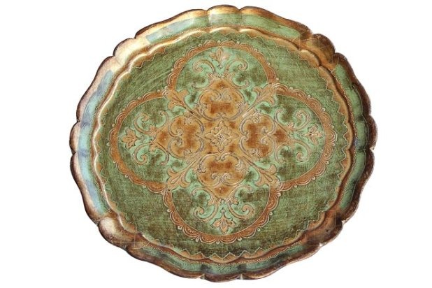 Presents for the Kitchen Counter 