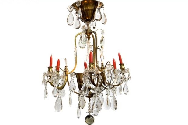 Presents for the Dining Ceiling 