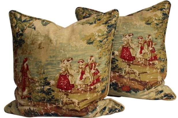 Presents for Kitchen Seating 