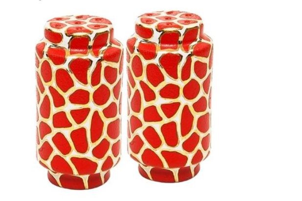 Presents for the Kitchen Counter