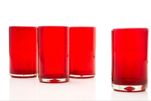 Presents for the Kitchen Cabinets