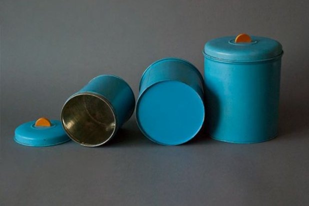 Presents for the Kitchen Cabinets