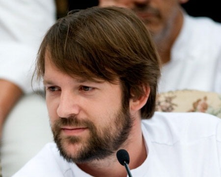 The Daily Meal's Chefs of the Year for 2014: Sean Brock and Andoni Luis Aduriz