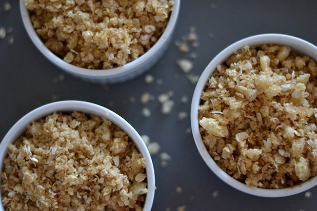 The Taco Bell Topping     