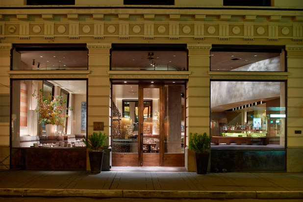 14) Michael Mina, San Francisco