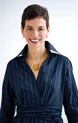 Food-iverse Q&A with Dana Cowin