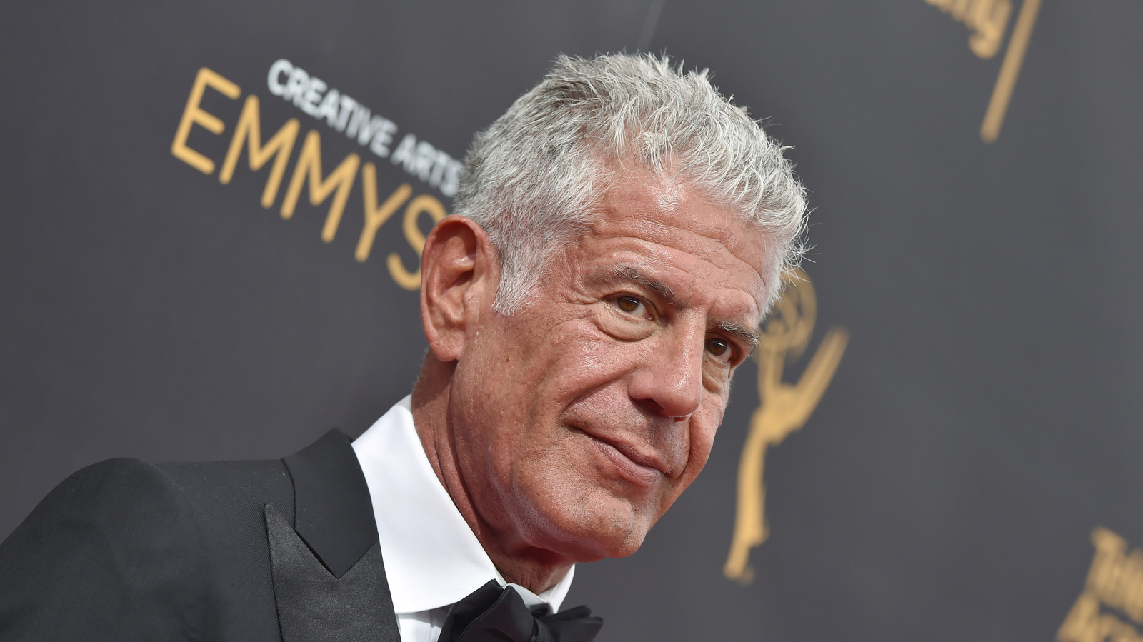 FoodWireDaily — The Decision Anthony Bourdain Made That Changed Everything For His Career