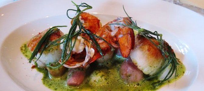 The Difference Between an Excellent Cook and a Great Chef