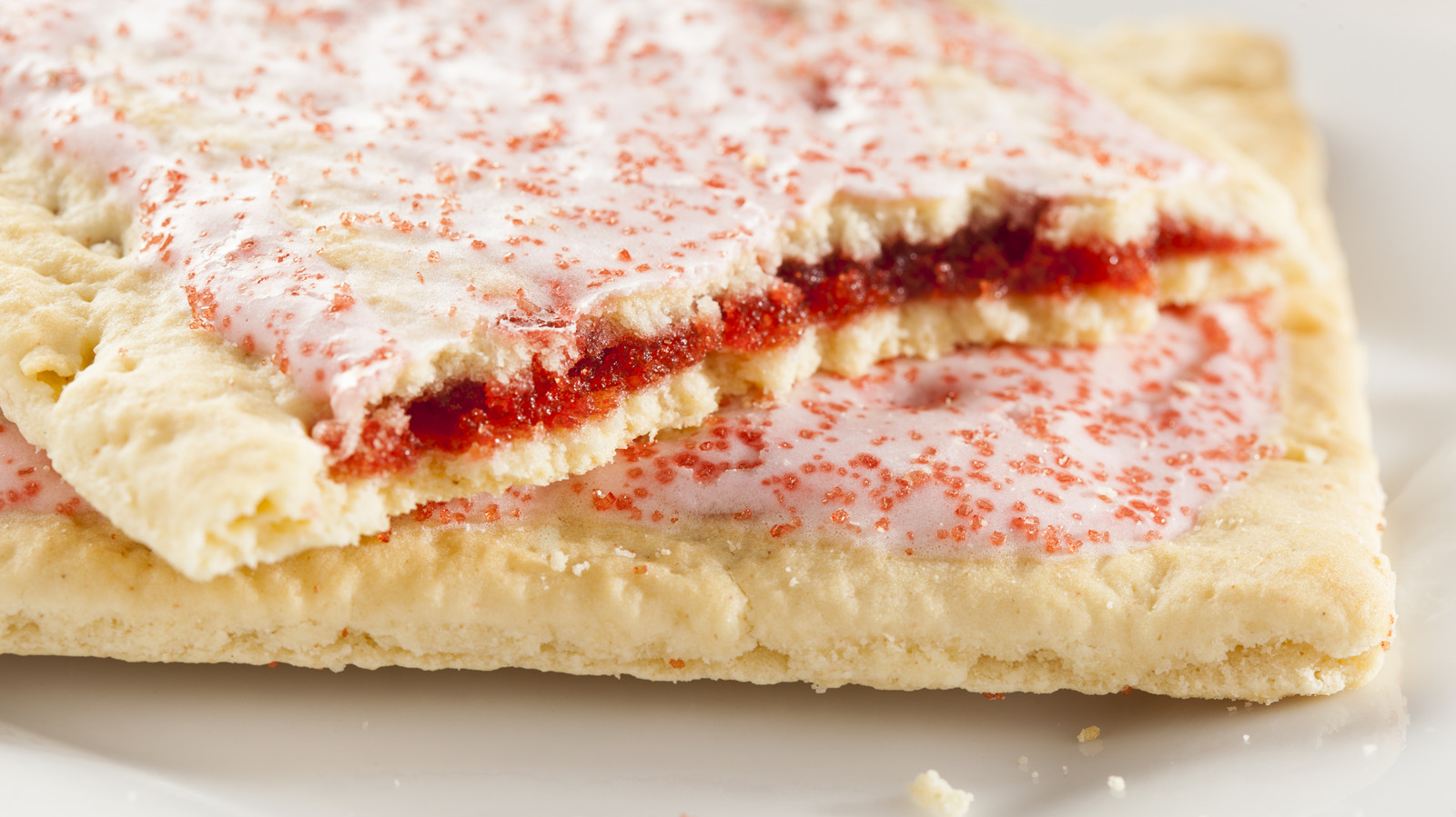 The Discontinued Strawberry Cheese Danish Pop-Tart Left Us Too Soon - Vimarsana News