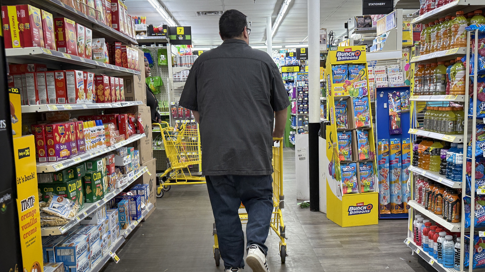 The Dollar General Penny Deal Every Shopper Should Know