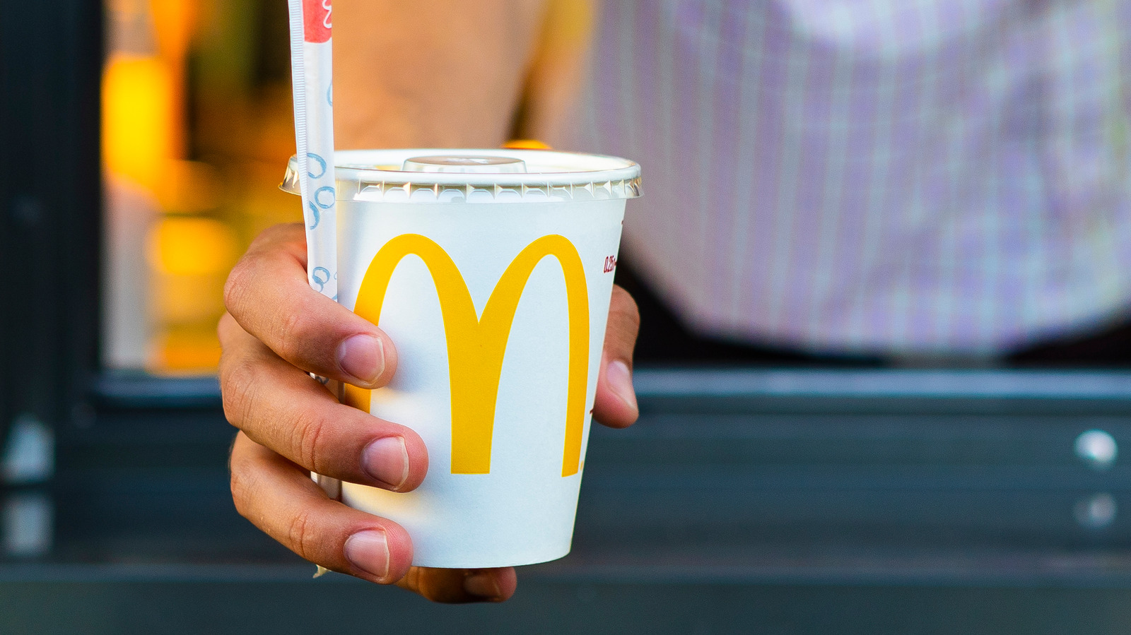 The Drinks At McDonald's CosMc's Spinoff Have Way More Sugar Than You Think