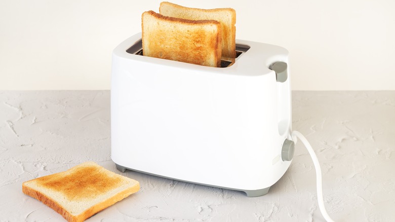 toaster 
