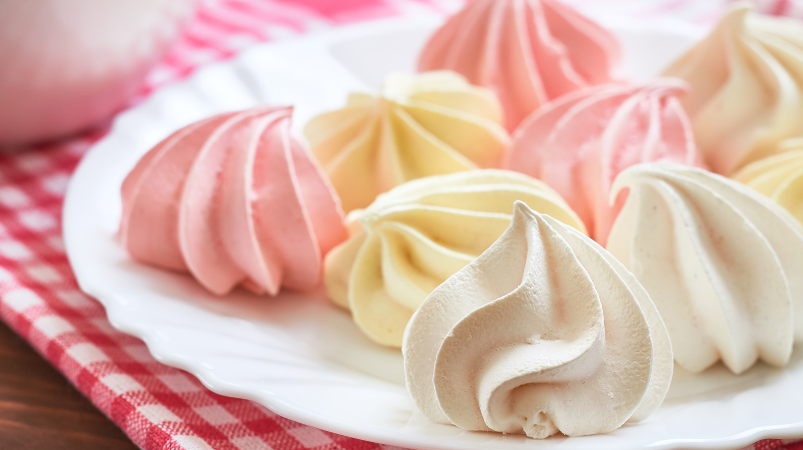 The Easy Way To Fix Over-Whipped Egg Whites