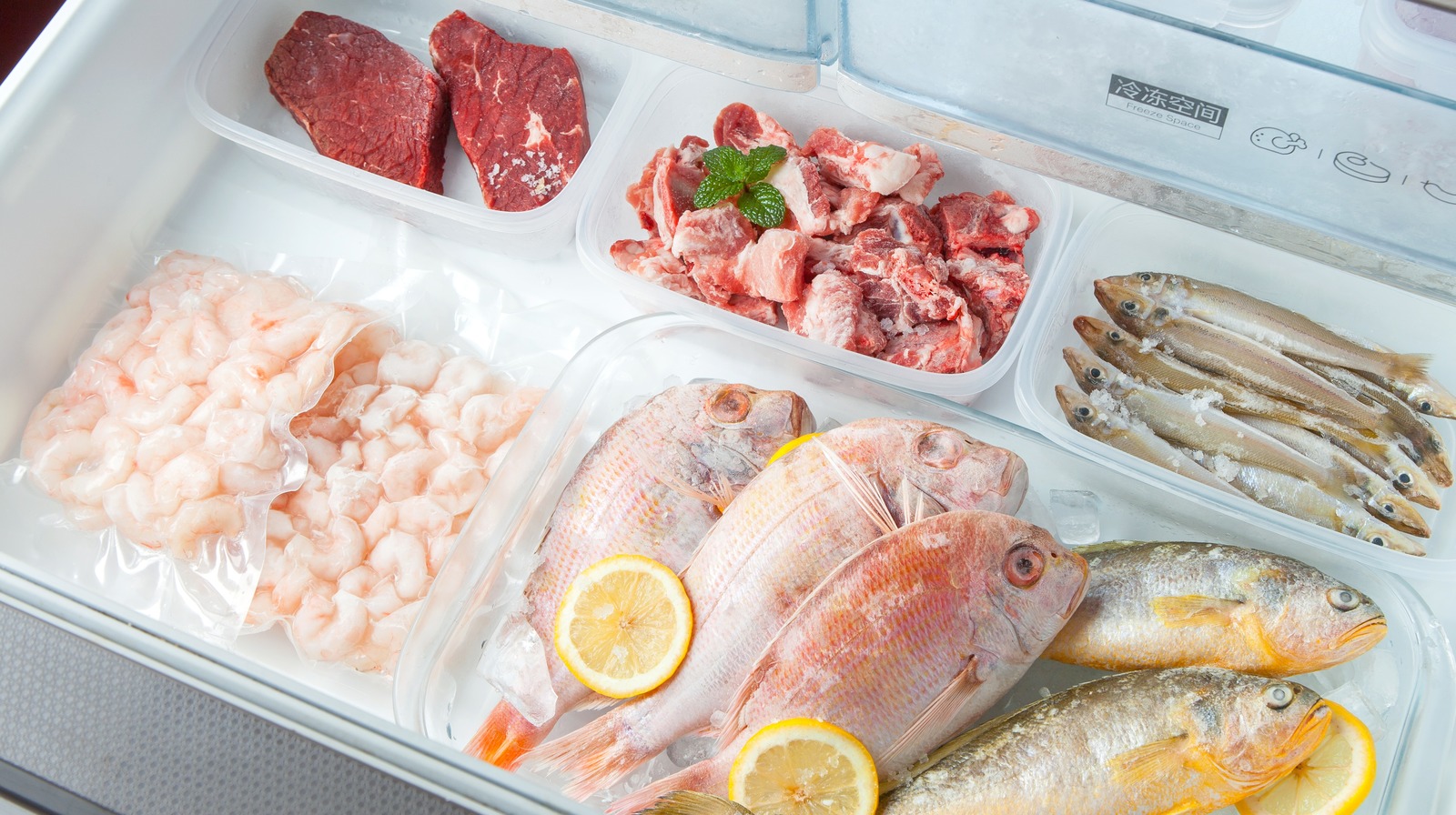 The Economic Complexity Behind Why Your Freezer Doesn't Have A Light