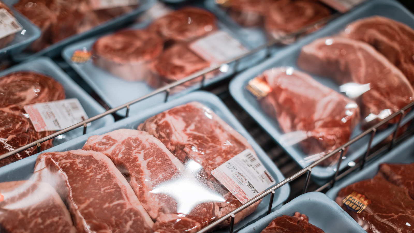 The Elusive Rolled Steak Costco Shoppers Will Pay The Extra Price For