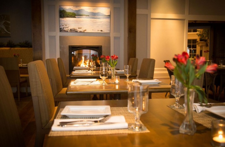 Emerson Resort and Spa