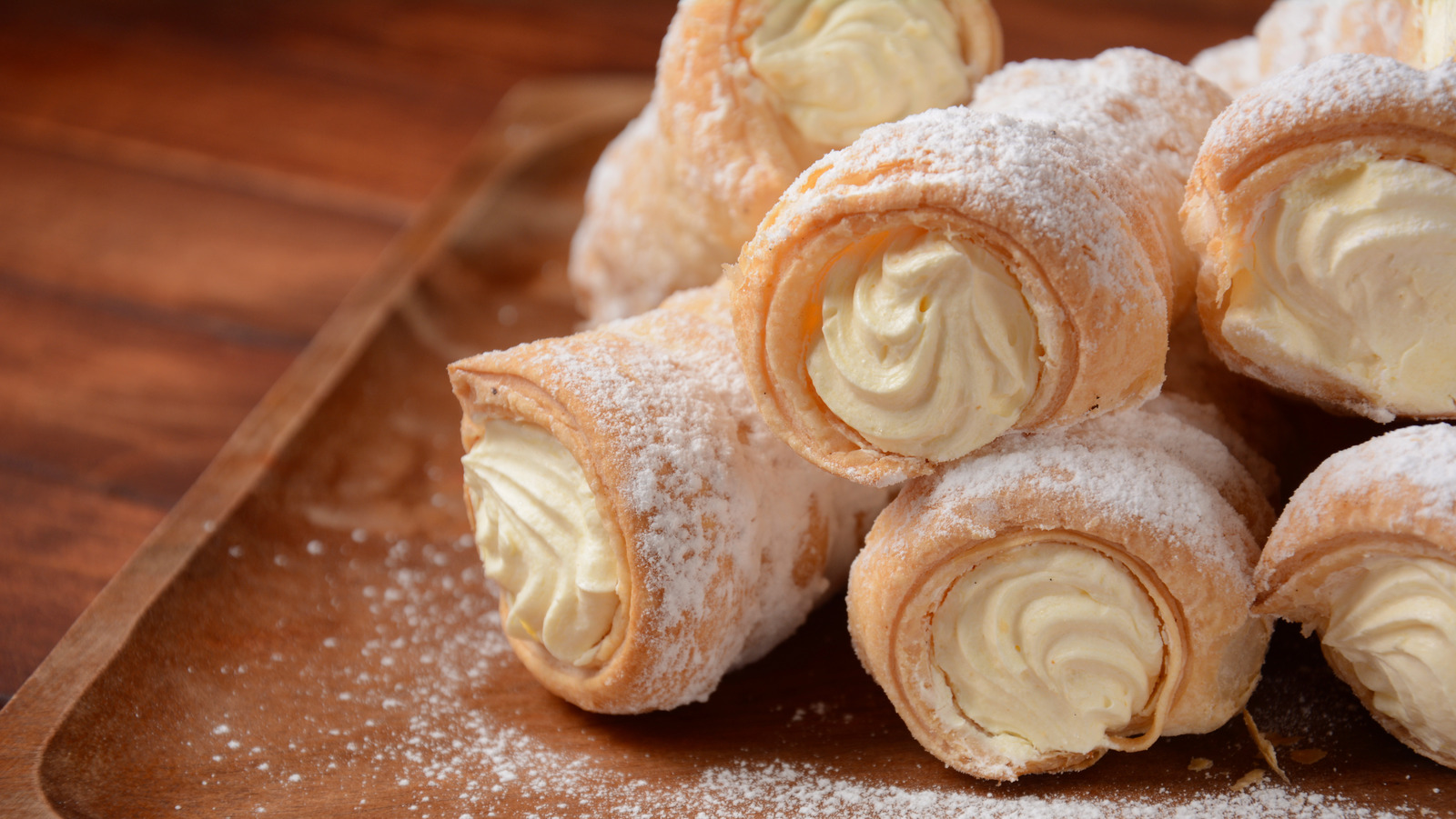 The Fancy Costco Holiday Cookies That Take The Fuss Out Of Puff Pastry