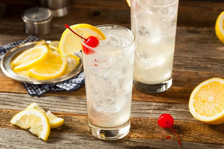 Tom Collins 
