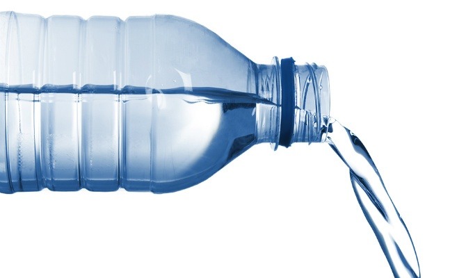 The FDA Asks Water Bottling Companies to Quit Putting So Much Fluoride in the Water
