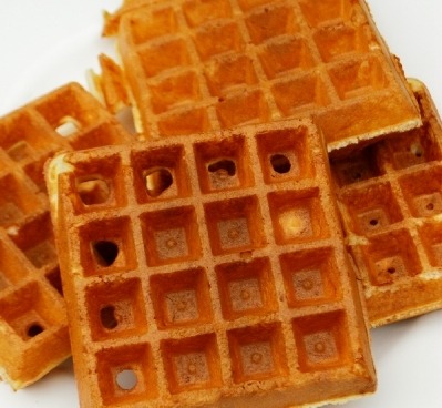 Waffles