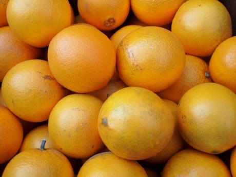 The Food Almanac: March 31, 2011