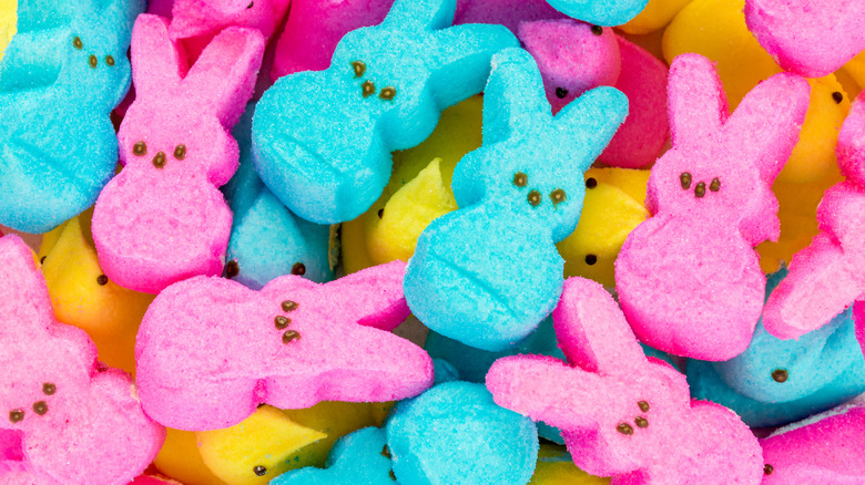 PEEPS variety