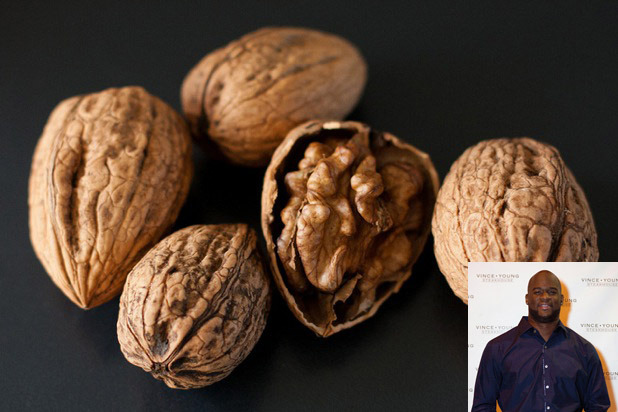 Vince Young, NFL Quarterback and Owner of Vince Young Steakhouse