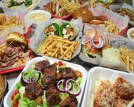 Food World&apos;s Secret Vices