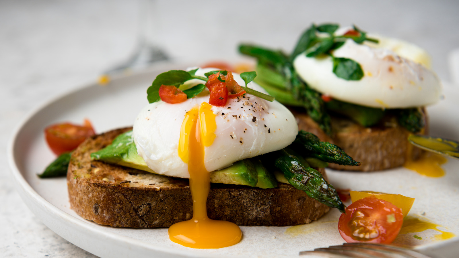 How to poach eggs in an Instant Pot