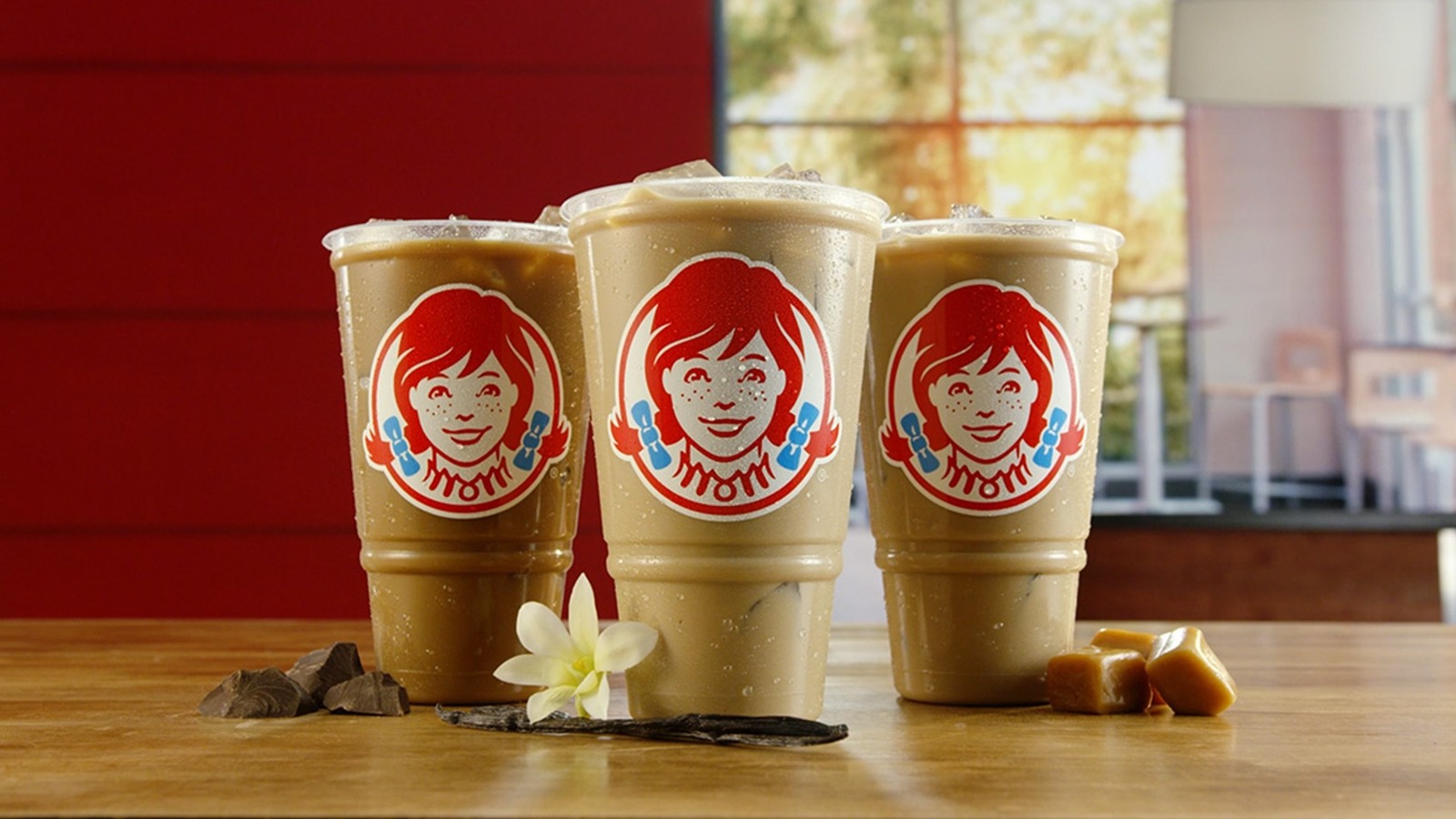 The Frosty-Ccino Is Dead, All Hail Wendy's Frosty Cream Cold Brew - Vimarsana News