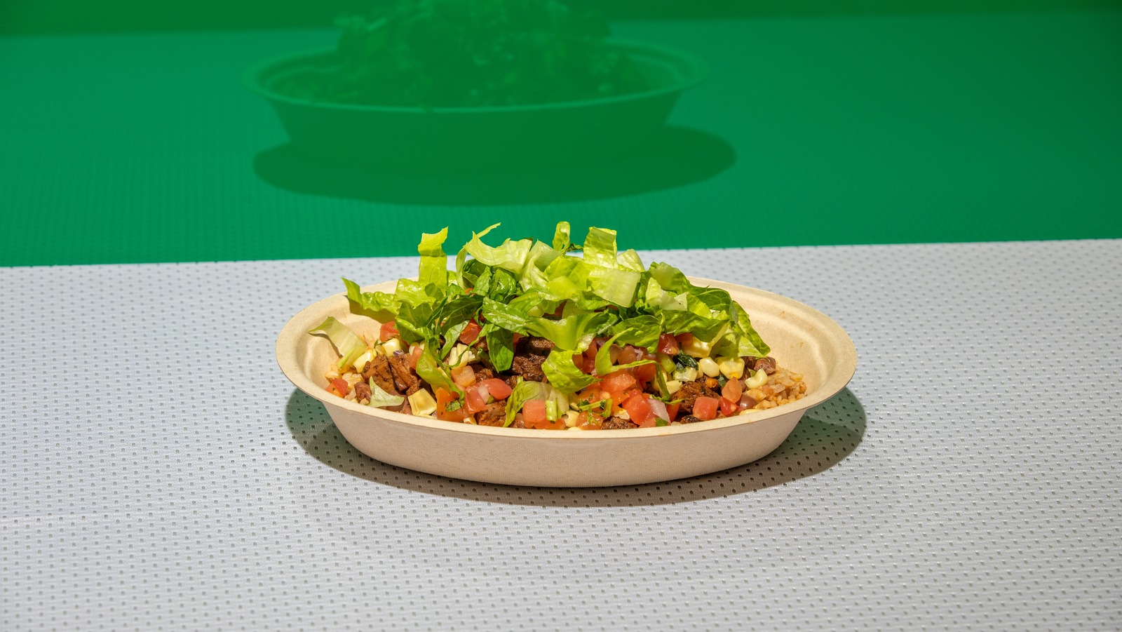 The Genius Chipotle Bowl Hack That Eliminates Soggy Bottoms