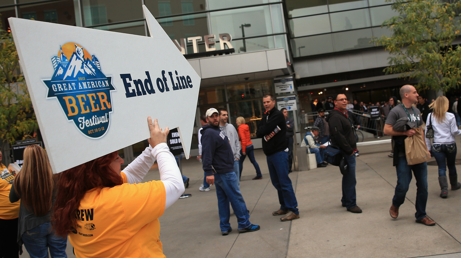 The Great American Beer Fest Winners Are In For Best Brew Across The Nation