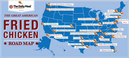 Ma'Ono Fried Chicken & Whiskey